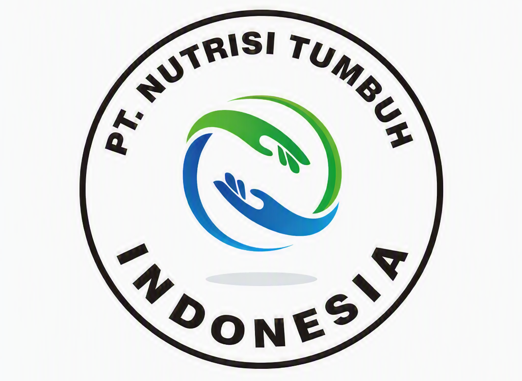 Logo Nutrisi Tumbuh Indonesia